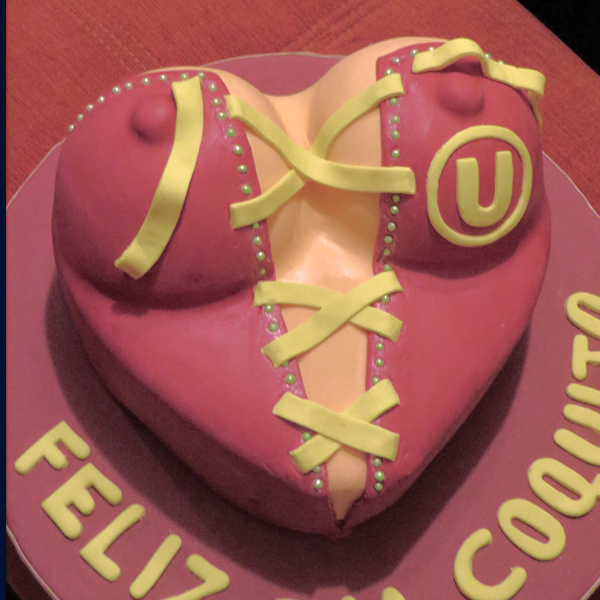 torta personalizada universitario en lima