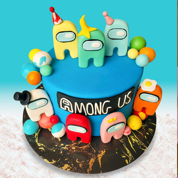 torta amongus