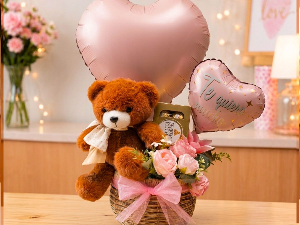 arreglo-de-oso-con-chocolates-y-globos